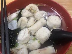 -非遗·十八曲鱼饺(西马总店)