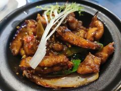 -清迈泰·泰国餐厅(华发商都店)