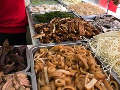 -曹氏鸭脖(全球总店)