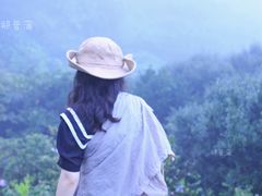 -大姆山草场