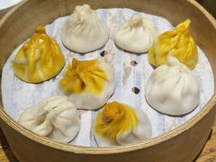 -苏小柳手工点心(人民广场分院)