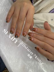 -斯馨·健康美甲美睫