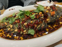 -米香居新鲁味·水饺餐厅