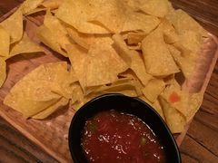 -Rural Tequila墨西哥餐厅(东川路店)