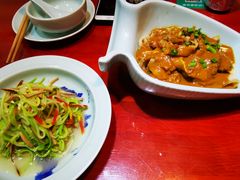 -窄巷子陕菜馆·地道陕西菜(粉巷店)