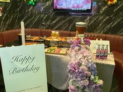 -冰城小镇音乐串吧·聚会餐厅(百子湾店)