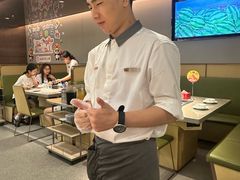 -海底捞火锅(石狮泰禾广场店)