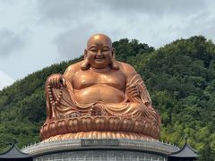 -溪口-滕头旅游景区