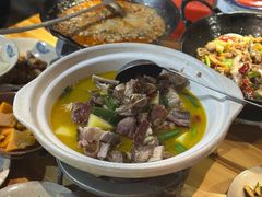 -张关合渣(航空大道店)