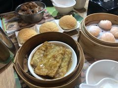 -添好运点心专门店(深水埗店)