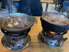 -范贤光鸡公煲(平乐园总店)