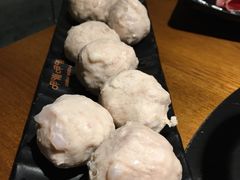 -呷哺呷哺(王府井喜悦店)