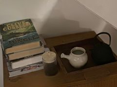 -北平小院设计酒店