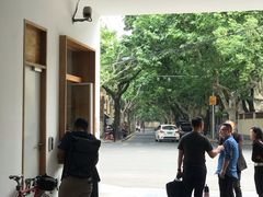 -RAC BAR(安福路店)