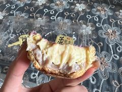 -詹记桃酥(宿州万达店)