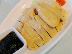 -廊亦舫Lang Yi Fang Restaurant(金桥店)