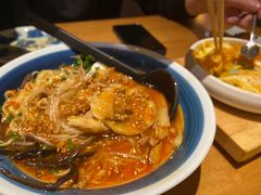 -一心创作料理屋(经开万达店)