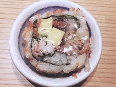 -富山日式料理(宽厚里店)