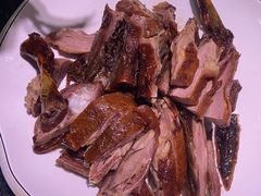 -王浩儿纪六孃甜皮鸭(乐山总店)