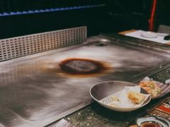 -松临·铁板烧&Omakase(神农店)