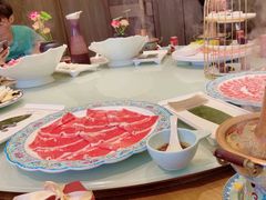 -南门四季铜锅涮肉(大屯·北苑店)