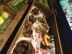 云海肴·云南菜(伊势丹店)-云海肴·汽锅鸡·云南菜(天津国金汇店)