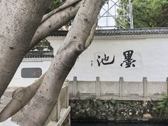 -墨池公园