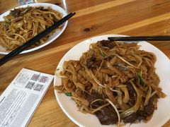 -西关明记肠粉(荔枝湾店)