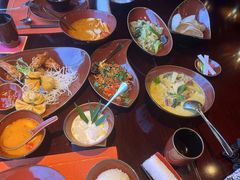 -红泰·泰精选·特色料理(中山路店)