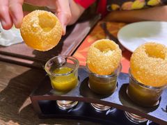 -Bombay Grill印度餐厅