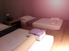 -Let’s Relax Spa(MBK)