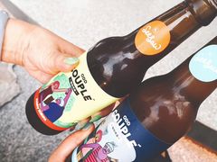 -Seesaw Coffee(朝阳大悦城店)