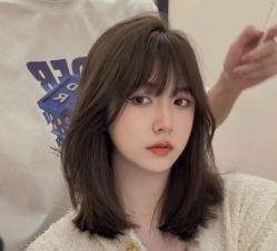 点击看大图 -MORI HAIR SALON日式美发沙龙