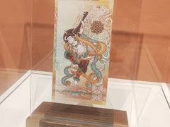 -北京工艺美术博物馆