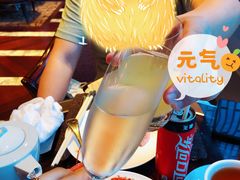 -深圳四季酒店·馥自助餐厅