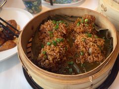 -小厨娘淮扬菜(天印大道店)