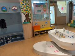 -嘉定民办实蒙早教中心