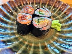 -鮨冠OMAKASE食べ放题(北京首店)