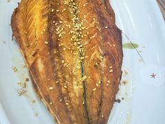 烤鱼-顺姬冷面(长白西路店)