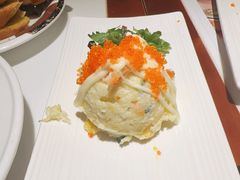 -斗牛士牛排餐厅(嘉里汇店)