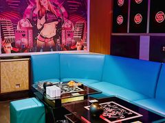 -星歌汇PARTY KTV•观澜兴万达店