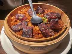 -乔街深夜食堂·小龙虾·高压锅生蚝(杭州总店)