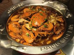 -胖哥俩肉蟹煲(福州仓山爱琴海店)