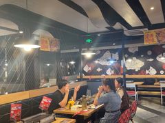 -鱼酷活鱼烤鱼(梅江印象城店)