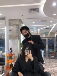 -MMby HairCode 芭曲发型概念店