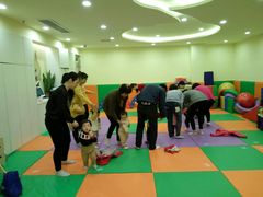 -GYMBABY