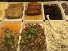 猪耳朵-佬街佬味(淮海中路店)