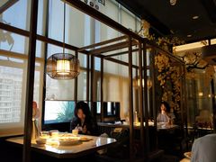 -日丰园海肠水饺·老字号大连海鲜(和平广场店)