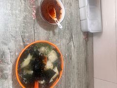-阿麟馄饨(延长路店)