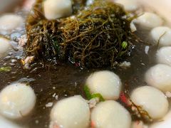 -官塘陈记鱼生·潮汕砂锅粥·牛肉火锅(潮枫路总店)